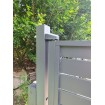 Locks & Hinges for Gates Info