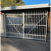 Security Gates - Custom sizes - Spike of Square top SQM  Spear