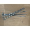 Mesh Fence Pegs - Must buy our mesh rolls at same time