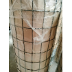 Galvanized Wire Mesh Fencing 990mm x 30m - DELIVERED 50mm x 75mm Squares BLACK 