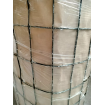 Galvanized Wire Mesh Fencing 990mm x 30m - DELIVERED 50mm x 75mm Squares BLACK 
