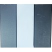 65mm Slats Blades in Black -65x16mm - 5m long Slat - Bulk item & Uncut - Super Heavy Duty