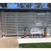 Carport Screens - Rectangle - 8 Colours SQM DIY Custom Sizes