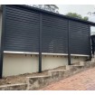 Carport Screens - Rectangle - 8 Colours SQM DIY Custom Sizes