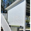 Carport Screens - Rectangle - 8 Colours SQM DIY Custom Sizes