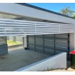 Carport Screens - Rectangle - 8 Colours SQM DIY Custom Sizes