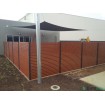 Carport Screens - Rectangle - 8 Colours SQM DIY Custom Sizes