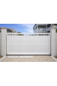 Hamptons 38mm Batten Top with 65mm Slats on the bottom - Custom Sizes in 3 colours