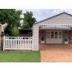 Hamptons Fence Gates Pedx with X