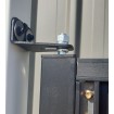 Locks & Hinges for Gates Info