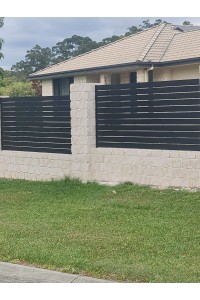 Infill Panels PER SQM - We cut to SIZE then you take home and DIY Infil Slats