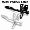 Locks & Hinges for Gates Info Gate Hardware