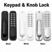 Locks & Hinges for Gates Info Gate Hardware