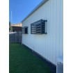 Window Screens Vertical SLAT style PER SQM