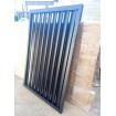 LOUVRE Vertical SLAT Gates -  SQM Guide
