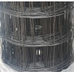 Farm Mesh – High END Black & PVC Coated - 40x1.2m 100x100mm Holes - PICKUP
