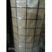Galvanized Wire Mesh Fencing 950mm x 30m - PICKUP 50mm x 50mm Squares BLACK 