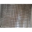 5m Roll 6x6mm 990h Vermin Mesh DELIVERED Galvanized Wire Mesh Snake Mouse Prevention 