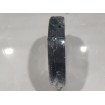 Galvanized Straining PICKUP Wire coated in PVC BLACK