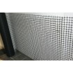 Black Barrier Mesh DELIVERED 950mm x 50m Long Polypropylene