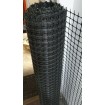 Black Barrier Mesh DELIVERED 950mm x 50m Long Polypropylene