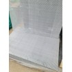 Flattened Expanded Aluminium Mesh Panels PICKUP - Sheets - 900x1200mm - Rigid 2mm thick Diamond