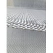 Flattened Expanded Aluminium Mesh Panels PICKUP - Sheets - 900x1200mm - Rigid 2mm thick Diamond