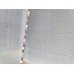 Flattened Expanded Aluminium Mesh Panels PICKUP - Sheets - 900x1200mm - Rigid 2mm thick Diamond