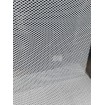 Flattened Expanded Aluminium Mesh Panels PICKUP - Sheets - 900x1200mm - Rigid 2mm thick Diamond