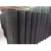 Black Welded Dog Mesh Graduated PICKUP Fencing - 1.2m x 30m - Galvanized