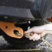 G70 Transport Chain 8mm*9m + Grab hooks Load Restraint 3800kg DELIVERED