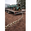 G70 Transport Chain 8mm*9m + Grab hooks Load Restraint 3800kg DELIVERED
