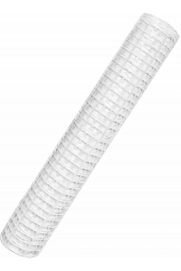 White Barrier Mesh 1mx50m long DELIVERY