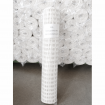 White Barrier Mesh 1mx50m long DELIVERY