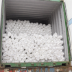 White Barrier Mesh 1mx50m long DELIVERY