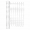 White Barrier Mesh 1mx50m long DELIVERY
