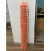 Orange Barrier Mesh 1mx50m long PICKUP