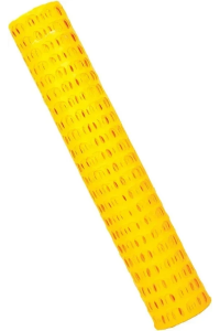 Yellow Barrier Mesh 1mx50m long PICKUP
