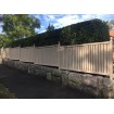 Paperbark Slat Screens or Fences PER SQM - We cut to SIZE then you take home and DIY