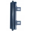 Heavy Duty U-POST for Sliding Gates - Custom Sizes