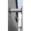 Window Screens Vertical SLAT style PER SQM