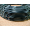 Tie Wire PICKUP 2.5mm x 200m Wire coated in PVC BLACK