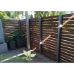Aluminium Posts - Heavy Duty 76x76x2.5mm Fence Post Gate Post FULL LENGTH YOU CUT
