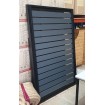 Slat Gates Made to Measure Entrance or Side gates - Custom - SQM PRICE