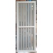 Slat Gates Made to Measure Entrance or Side gates - Custom - SQM PRICE