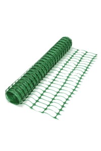 Green Barrier Mesh 1mx50m long DELIVERY
