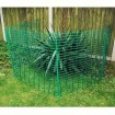 Green Barrier Mesh 1mx50m long PICKUP