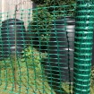 Green Barrier Mesh 1mx50m long PICKUP