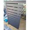 Light Weight Gate - Full Frames for Gates - 65mm Slats