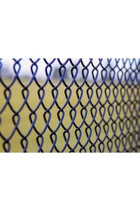 Chain Mesh fences - Chain link DELIVERED 15m long x 1200 high Chainlink Chainmesh